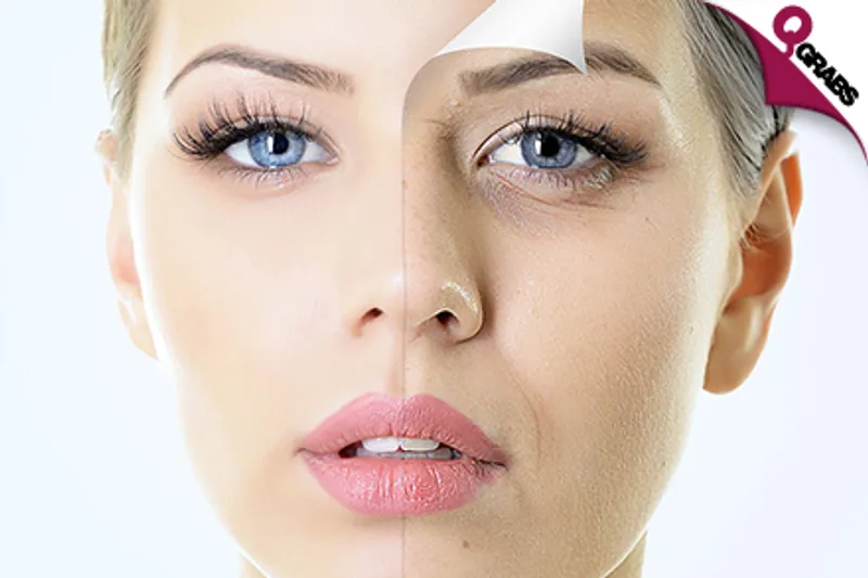 From QR750 Receive PRP Sessions OR Mesotherapy Sessions for Your Face OR Scalp - for HIM or HER! (Up to QR9000 Value)